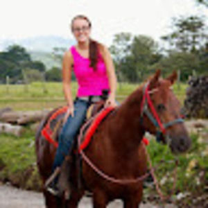 Meet your Posher, Maggie